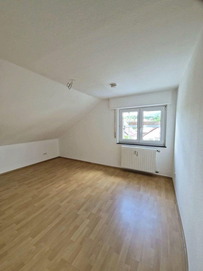 2 bedroom flat to rent, 55 m², Gaggenau, Baden-Württemberg 2 bedroom flat to rent, 55 m², Gaggenau, Baden-Württemberg