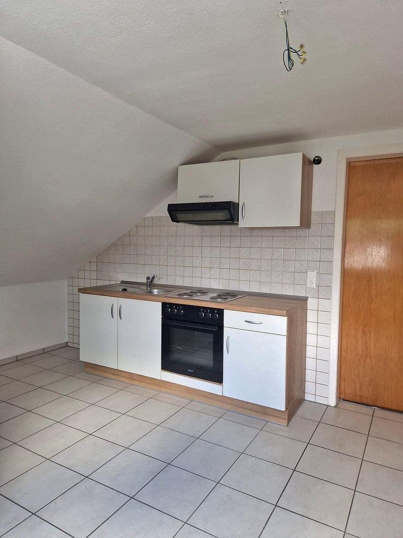 2 bedroom flat to rent, 55 m², Gaggenau, Baden-Württemberg 2 bedroom flat to rent, 55 m², Gaggenau, Baden-Württemberg