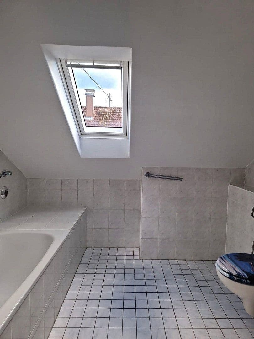 2 bedroom flat to rent, 55 m², Gaggenau, Baden-Württemberg 2 bedroom flat to rent, 55 m², Gaggenau, Baden-Württemberg