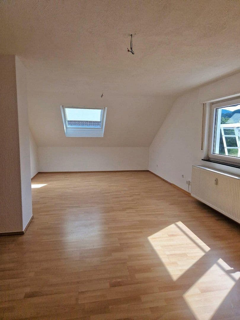 2 bedroom flat to rent, 55 m², Gaggenau, Baden-Württemberg 2 bedroom flat to rent, 55 m², Gaggenau, Baden-Württemberg
