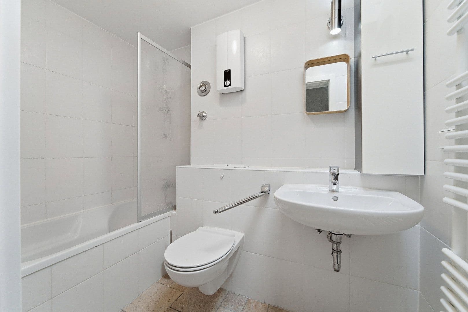 2 bedroom flat to rent, 60 m², Pettenkoferstraße 41, Essen, North Rhine-Westphalia 2 bedroom flat to rent, 60 m², Pettenkoferstraße 41, Essen, North Rhine-Westphalia