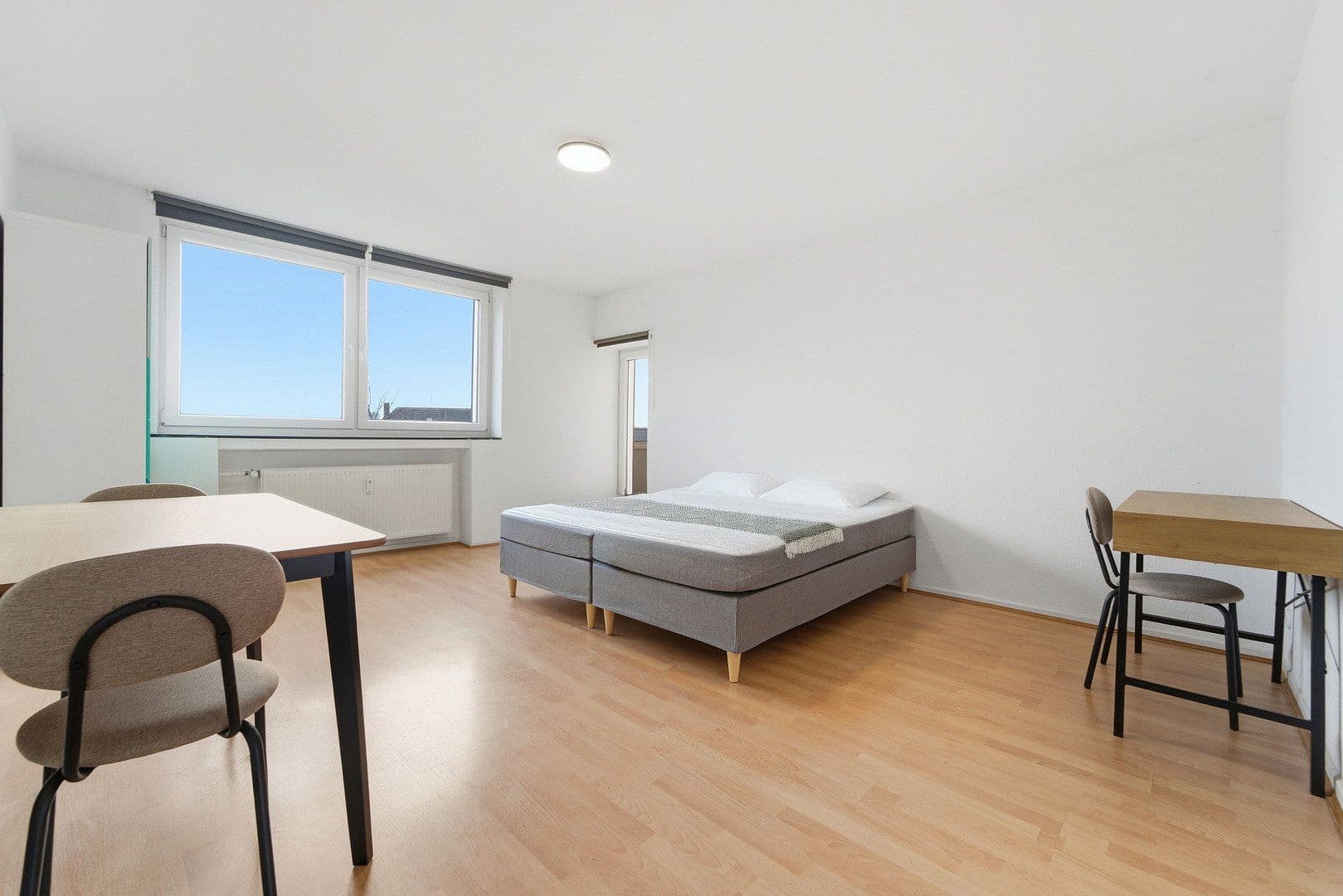 2 bedroom flat to rent, 60 m², Pettenkoferstraße 41, Essen, North Rhine-Westphalia 2 bedroom flat to rent, 60 m², Pettenkoferstraße 41, Essen, North Rhine-Westphalia