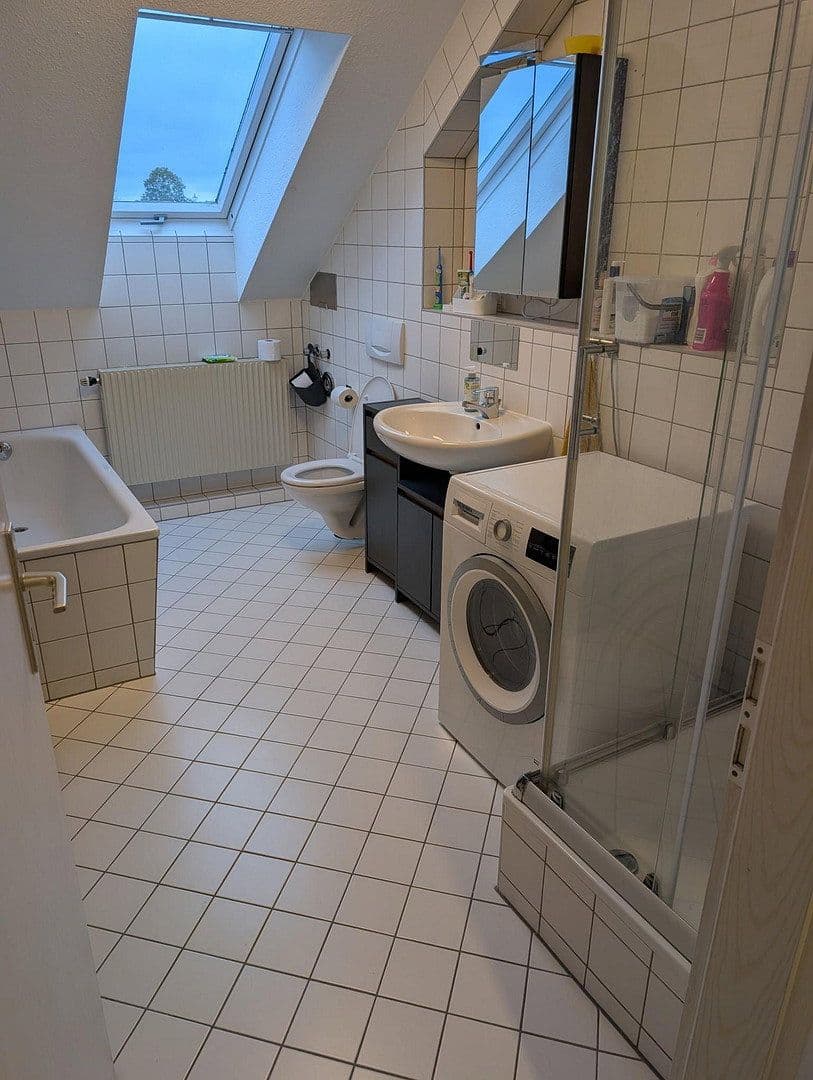 3 bedroom flat to rent, 85 m², Försterstraße 13, Coswig, Saxony 3 bedroom flat to rent, 85 m², Försterstraße 13, Coswig, Saxony