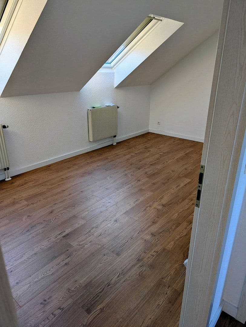 3 bedroom flat to rent, 85 m², Försterstraße 13, Coswig, Saxony 3 bedroom flat to rent, 85 m², Försterstraße 13, Coswig, Saxony