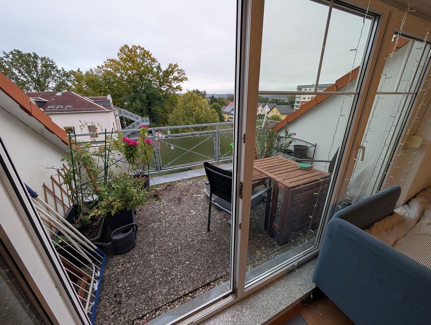 3 bedroom flat to rent, 85 m², Försterstraße 13, Coswig, Saxony 3 bedroom flat to rent, 85 m², Försterstraße 13, Coswig, Saxony