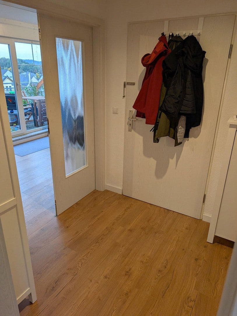 3 bedroom flat to rent, 85 m², Försterstraße 13, Coswig, Saxony 3 bedroom flat to rent, 85 m², Försterstraße 13, Coswig, Saxony