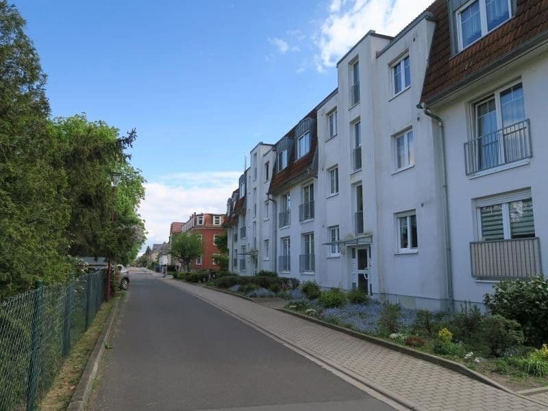 3 bedroom flat to rent, 85 m², Försterstraße 13, Coswig, Saxony 3 bedroom flat to rent, 85 m², Försterstraße 13, Coswig, Saxony