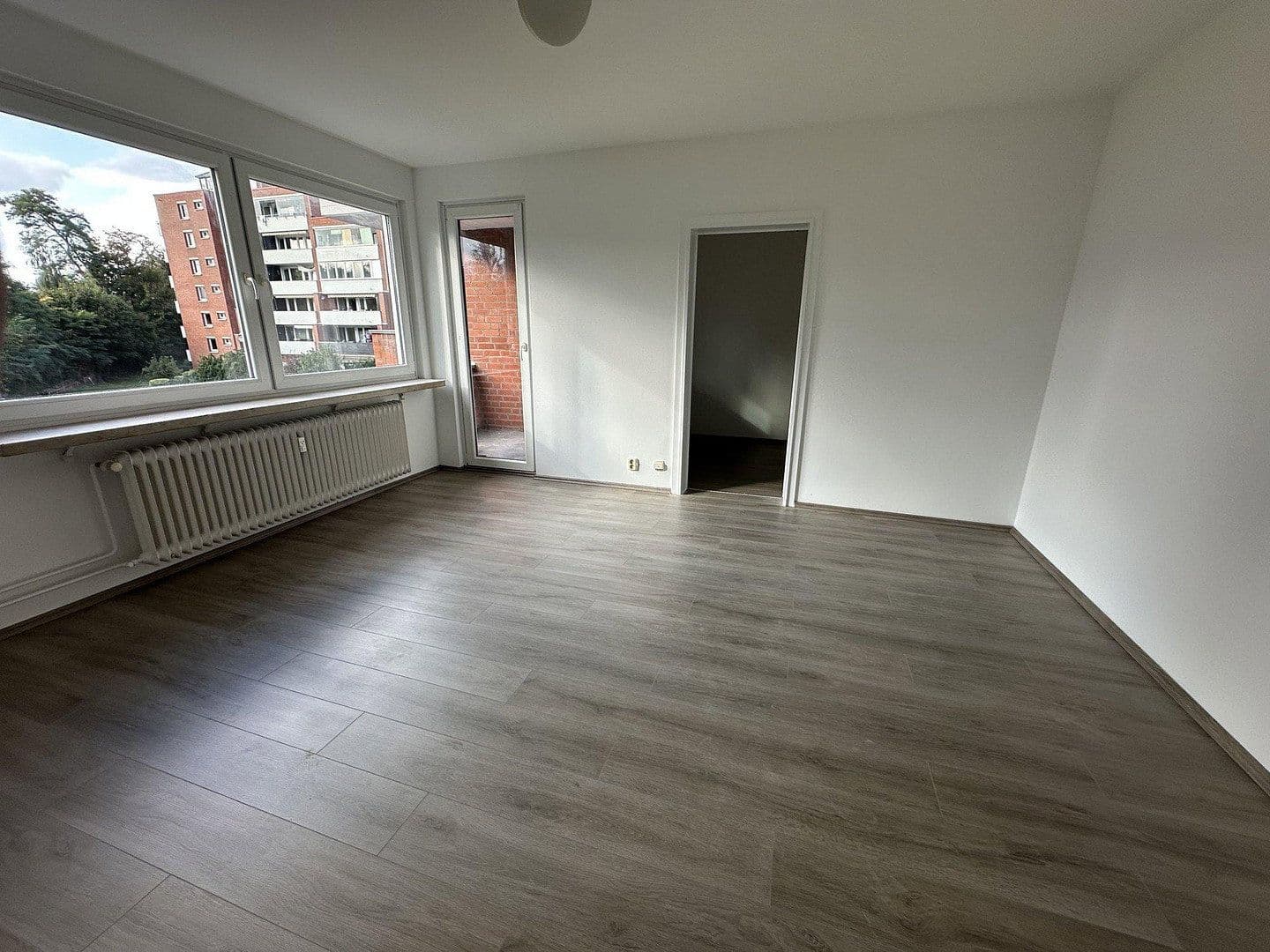 2 bedroom flat to rent, 50 m², Hamburg, Hamburg 2 bedroom flat to rent, 50 m², Hamburg, Hamburg