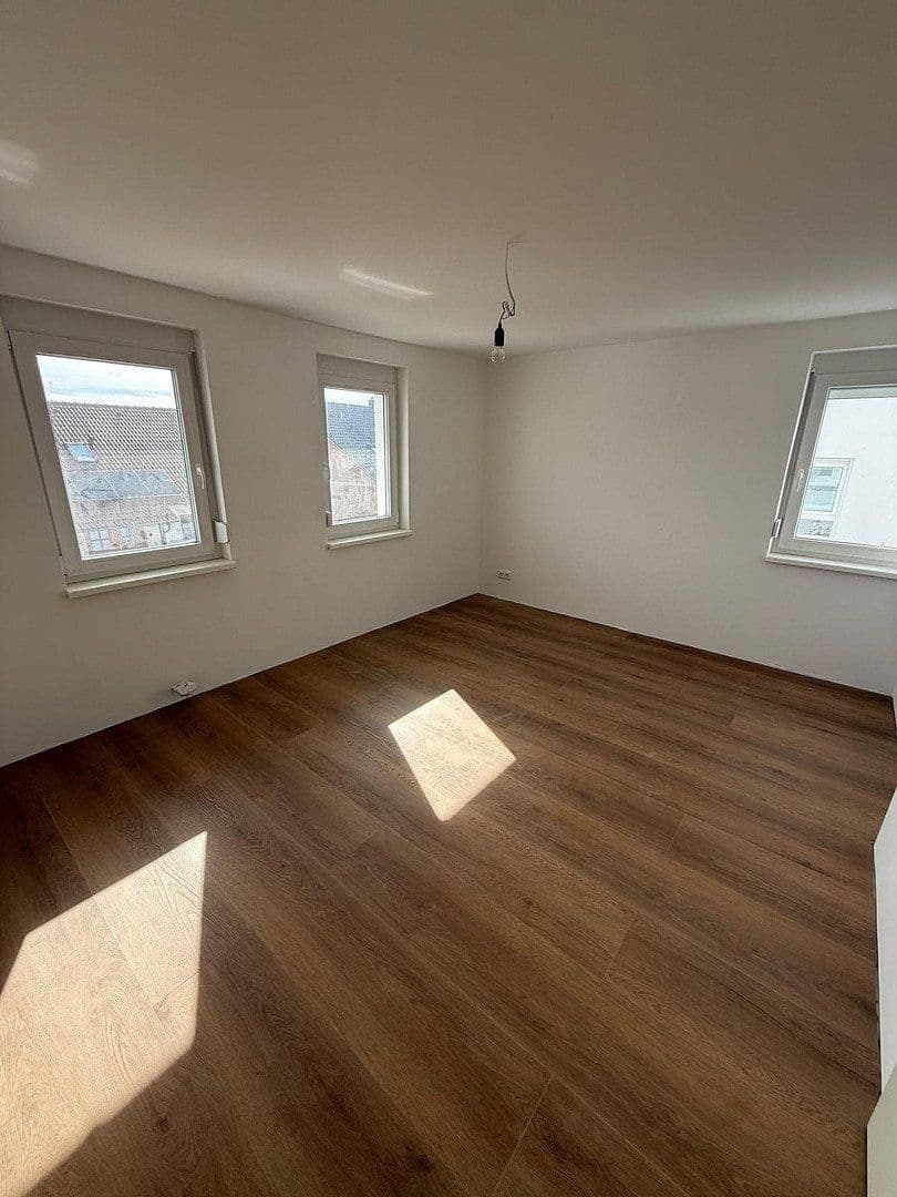 3 bedroom flat to rent, 64 m², Reisachstraße 8, Pliezhausen, Baden-Württemberg 3 bedroom flat to rent, 64 m², Reisachstraße 8, Pliezhausen, Baden-Württemberg