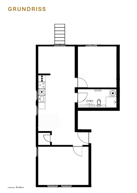 3 bedroom flat to rent, 64 m², Reisachstraße 8, Pliezhausen, Baden-Württemberg 3 bedroom flat to rent, 64 m², Reisachstraße 8, Pliezhausen, Baden-Württemberg