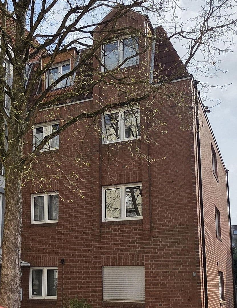 4 bedroom flat for sale, 145 m², Raesfeldstraße 45, Münster, North Rhine-Westphalia 4 bedroom flat for sale, 145 m², Raesfeldstraße 45, Münster, North Rhine-Westphalia