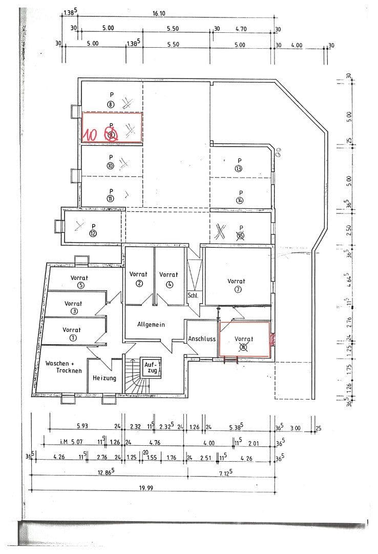 4 bedroom flat for sale, 145 m², Raesfeldstraße 45, Münster, North Rhine-Westphalia 4 bedroom flat for sale, 145 m², Raesfeldstraße 45, Münster, North Rhine-Westphalia