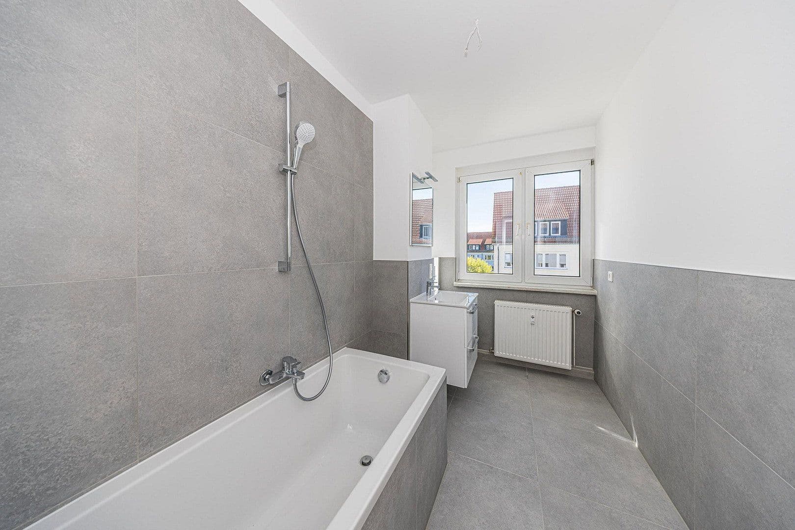 5 bedroom flat for sale, 80 m², Peresaer Strasse 3b, Groitzsch, Saxony 5 bedroom flat for sale, 80 m², Peresaer Strasse 3b, Groitzsch, Saxony