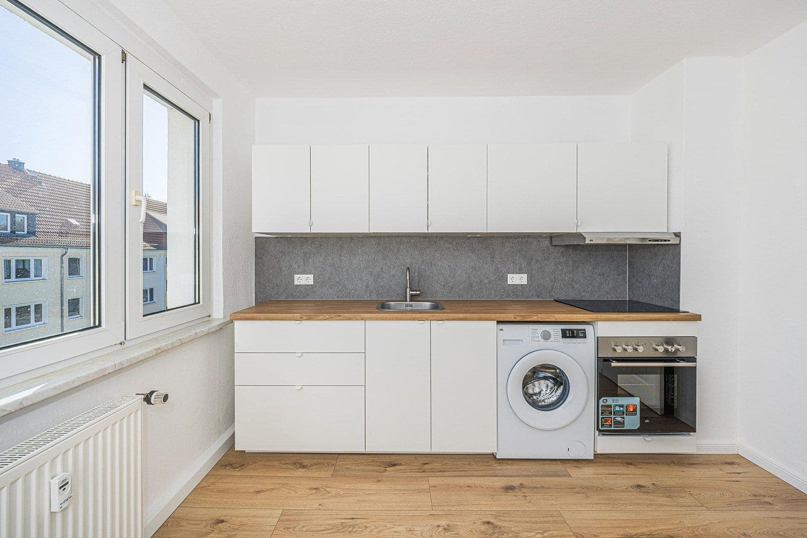 5 bedroom flat for sale, 80 m², Peresaer Strasse 3b, Groitzsch, Saxony 5 bedroom flat for sale, 80 m², Peresaer Strasse 3b, Groitzsch, Saxony