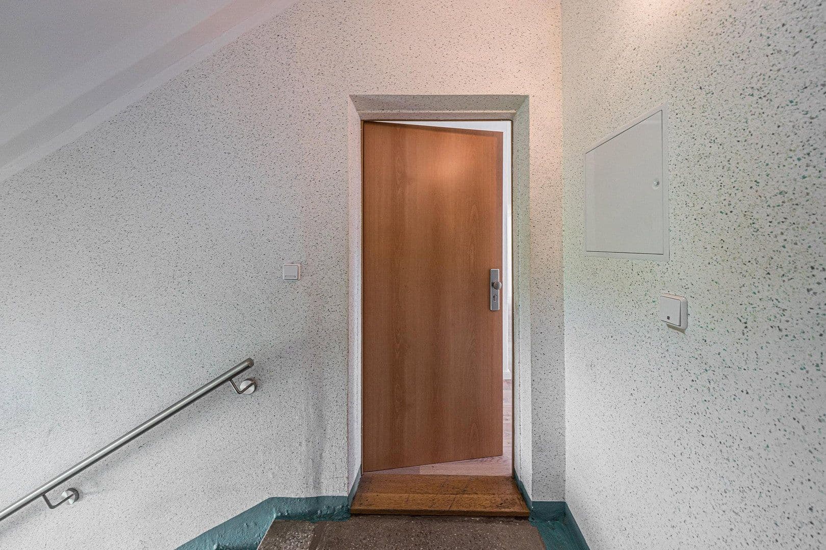 5 bedroom flat for sale, 80 m², Peresaer Strasse 3b, Groitzsch, Saxony 5 bedroom flat for sale, 80 m², Peresaer Strasse 3b, Groitzsch, Saxony