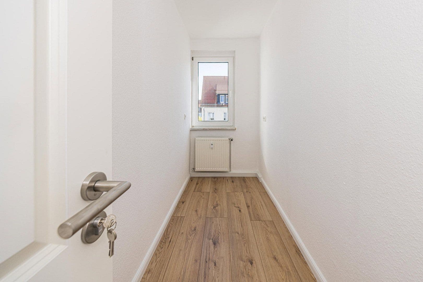 5 bedroom flat for sale, 80 m², Peresaer Strasse 3b, Groitzsch, Saxony 5 bedroom flat for sale, 80 m², Peresaer Strasse 3b, Groitzsch, Saxony