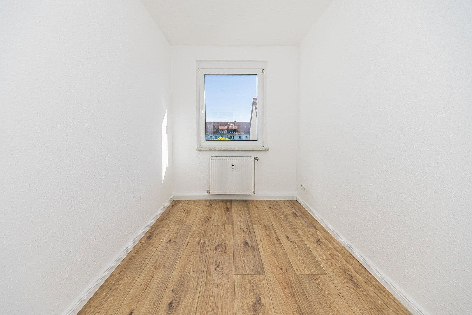 5 bedroom flat for sale, 80 m², Peresaer Strasse 3b, Groitzsch, Saxony 5 bedroom flat for sale, 80 m², Peresaer Strasse 3b, Groitzsch, Saxony