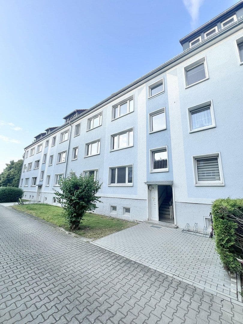 5 bedroom flat for sale, 80 m², Peresaer Strasse 3b, Groitzsch, Saxony 5 bedroom flat for sale, 80 m², Peresaer Strasse 3b, Groitzsch, Saxony
