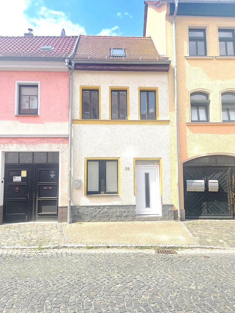 5 bedroom flat for sale, 160 m², Eilenburger Straße 29, Taucha, Saxony 5 bedroom flat for sale, 160 m², Eilenburger Straße 29, Taucha, Saxony
