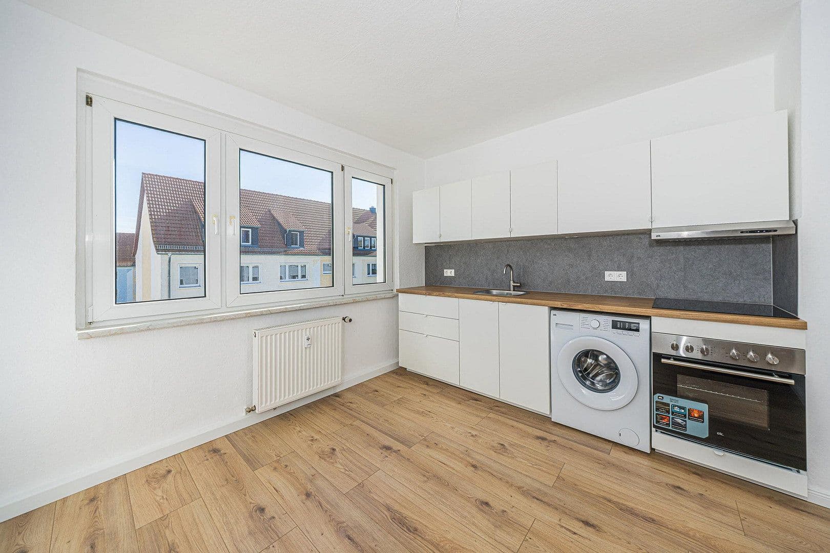 5 bedroom flat for sale, 80 m², Peresaer Strasse 3b, Groitzsch, Saxony 5 bedroom flat for sale, 80 m², Peresaer Strasse 3b, Groitzsch, Saxony