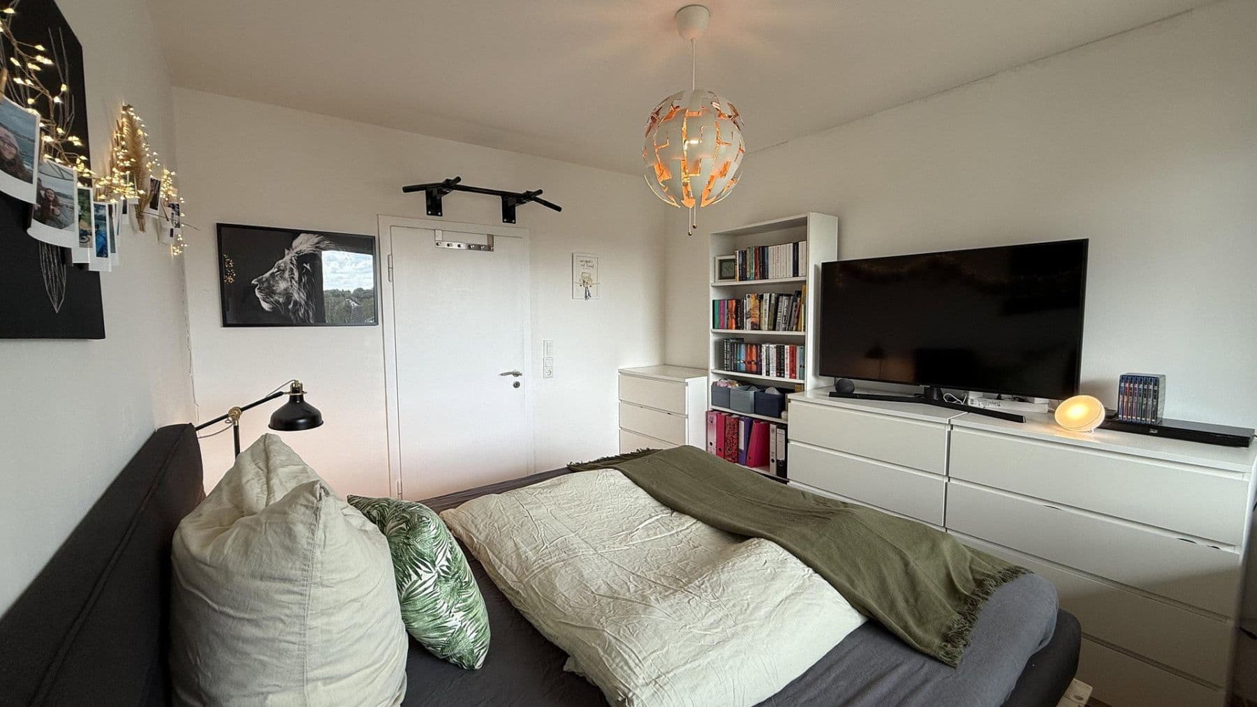 2 bedroom with open-plan kitchen flat for sale, 73 m², Bochum, North Rhine-Westphalia 2 bedroom with open-plan kitchen flat for sale, 73 m², Bochum, North Rhine-Westphalia