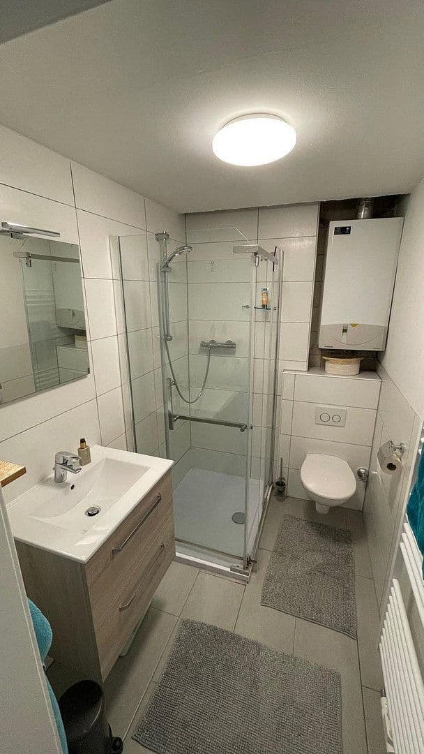 2 bedroom with open-plan kitchen flat for sale, 73 m², Bochum, North Rhine-Westphalia 2 bedroom with open-plan kitchen flat for sale, 73 m², Bochum, North Rhine-Westphalia