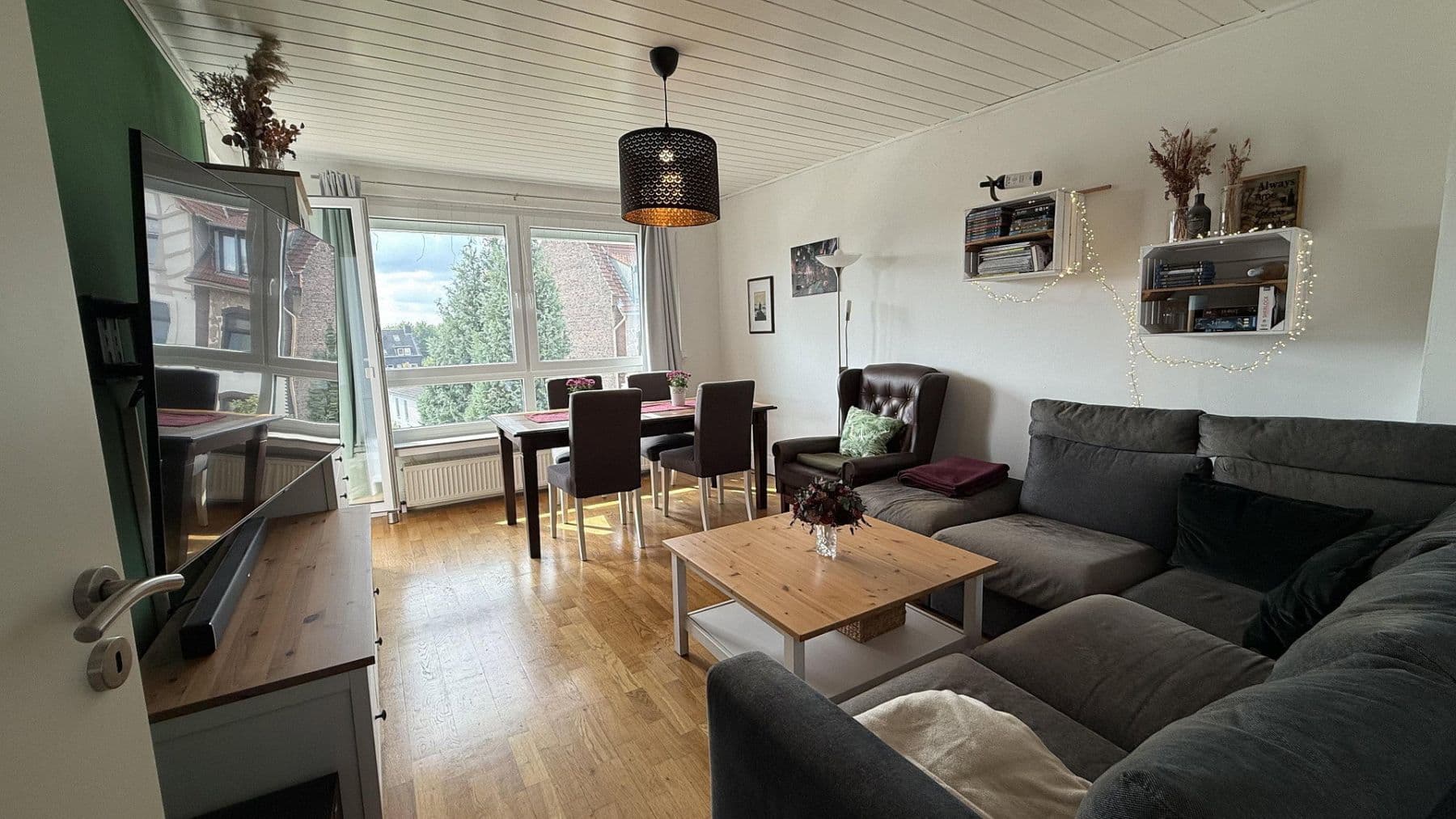 2 bedroom with open-plan kitchen flat for sale, 73 m², Bochum, North Rhine-Westphalia 2 bedroom with open-plan kitchen flat for sale, 73 m², Bochum, North Rhine-Westphalia