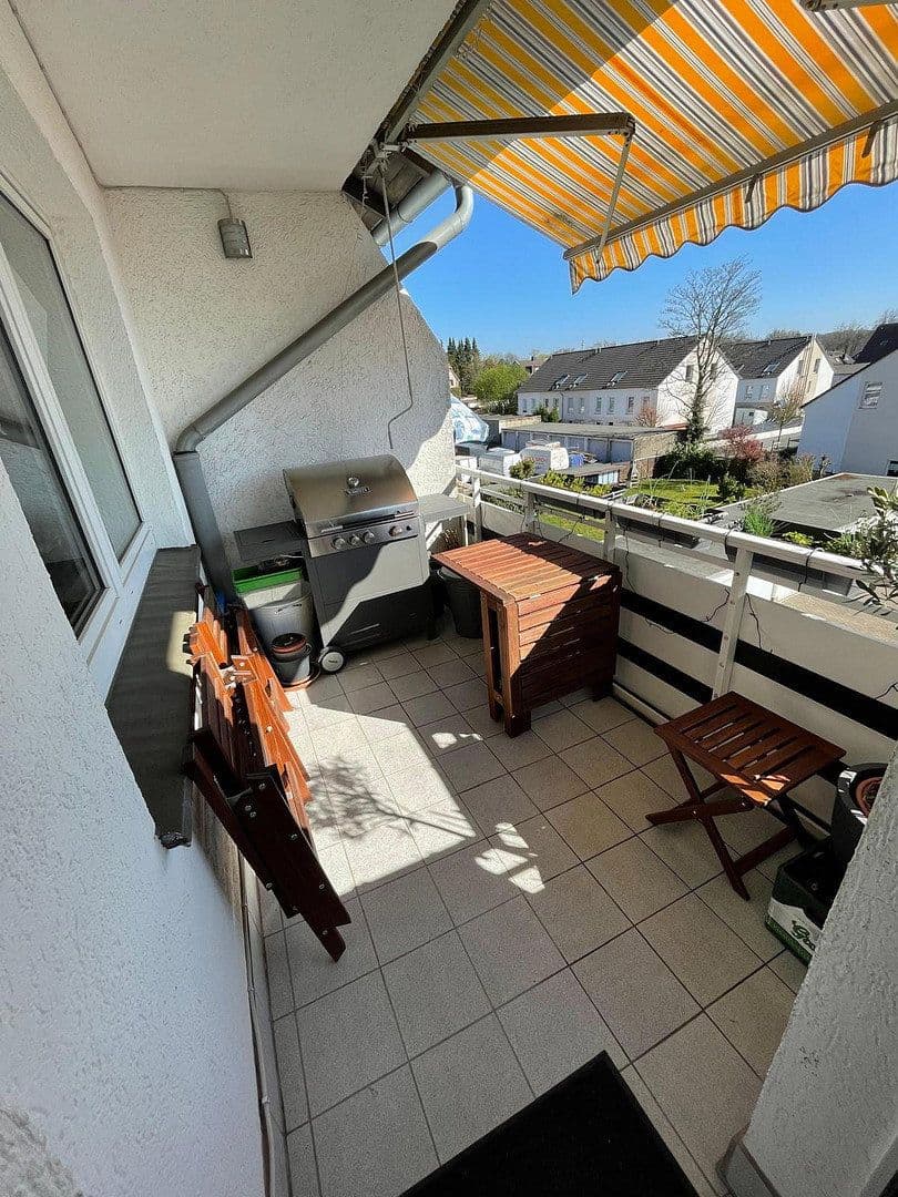 2 bedroom with open-plan kitchen flat for sale, 73 m², Bochum, North Rhine-Westphalia 2 bedroom with open-plan kitchen flat for sale, 73 m², Bochum, North Rhine-Westphalia