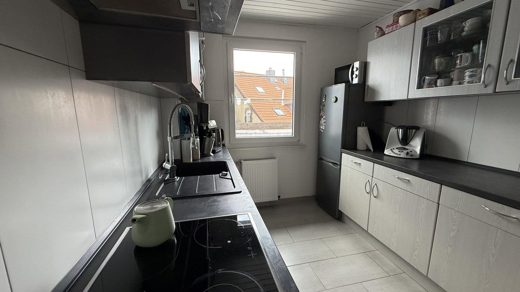 2 bedroom with open-plan kitchen flat for sale, 73 m², Bochum, North Rhine-Westphalia 2 bedroom with open-plan kitchen flat for sale, 73 m², Bochum, North Rhine-Westphalia