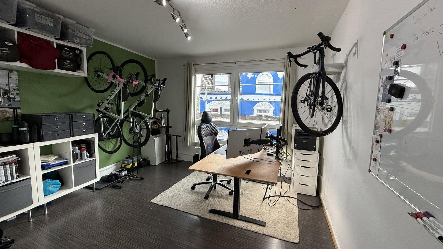 2 bedroom with open-plan kitchen flat for sale, 73 m², Bochum, North Rhine-Westphalia 2 bedroom with open-plan kitchen flat for sale, 73 m², Bochum, North Rhine-Westphalia