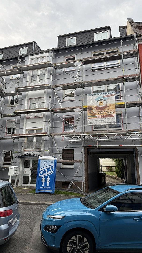 2 bedroom with open-plan kitchen flat for sale, 73 m², Bochum, North Rhine-Westphalia 2 bedroom with open-plan kitchen flat for sale, 73 m², Bochum, North Rhine-Westphalia
