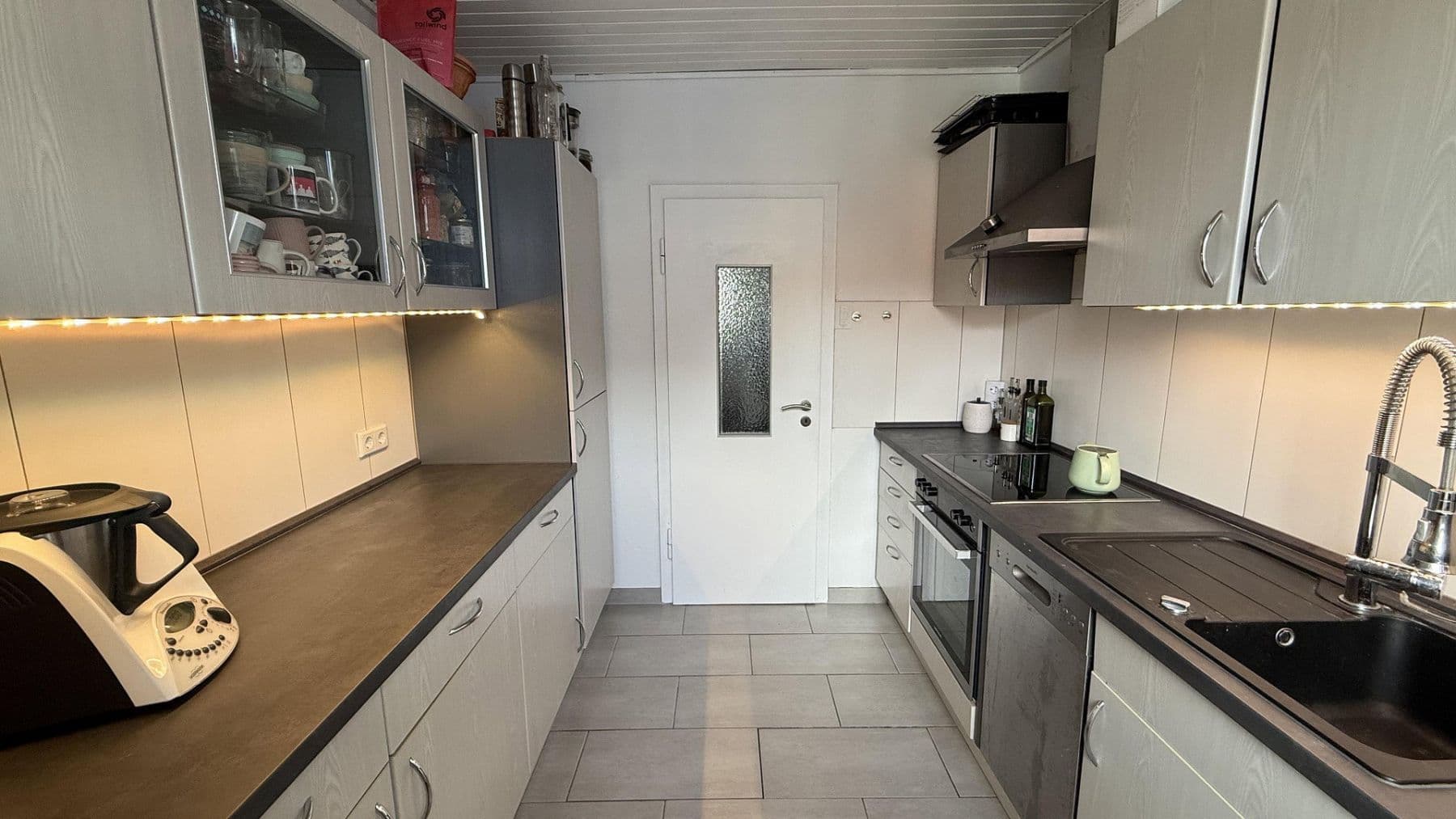 2 bedroom with open-plan kitchen flat for sale, 73 m², Bochum, North Rhine-Westphalia 2 bedroom with open-plan kitchen flat for sale, 73 m², Bochum, North Rhine-Westphalia
