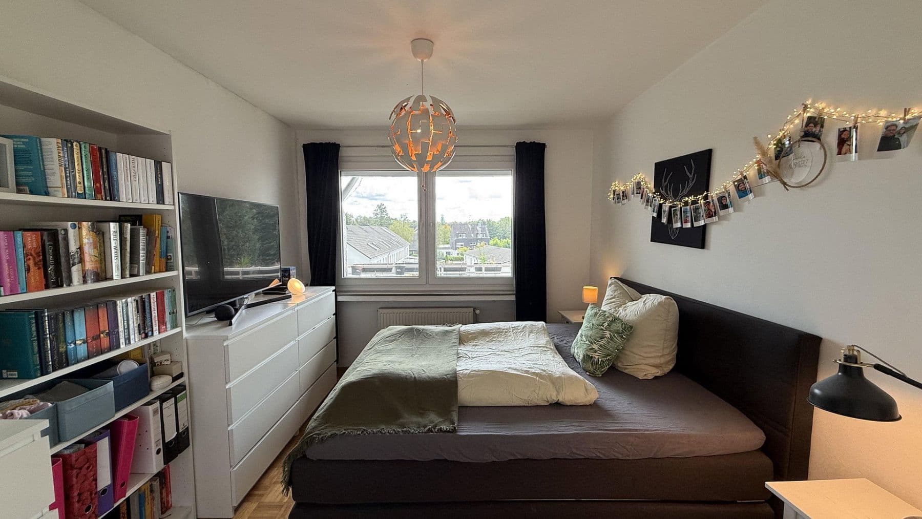 2 bedroom with open-plan kitchen flat for sale, 73 m², Bochum, North Rhine-Westphalia 2 bedroom with open-plan kitchen flat for sale, 73 m², Bochum, North Rhine-Westphalia