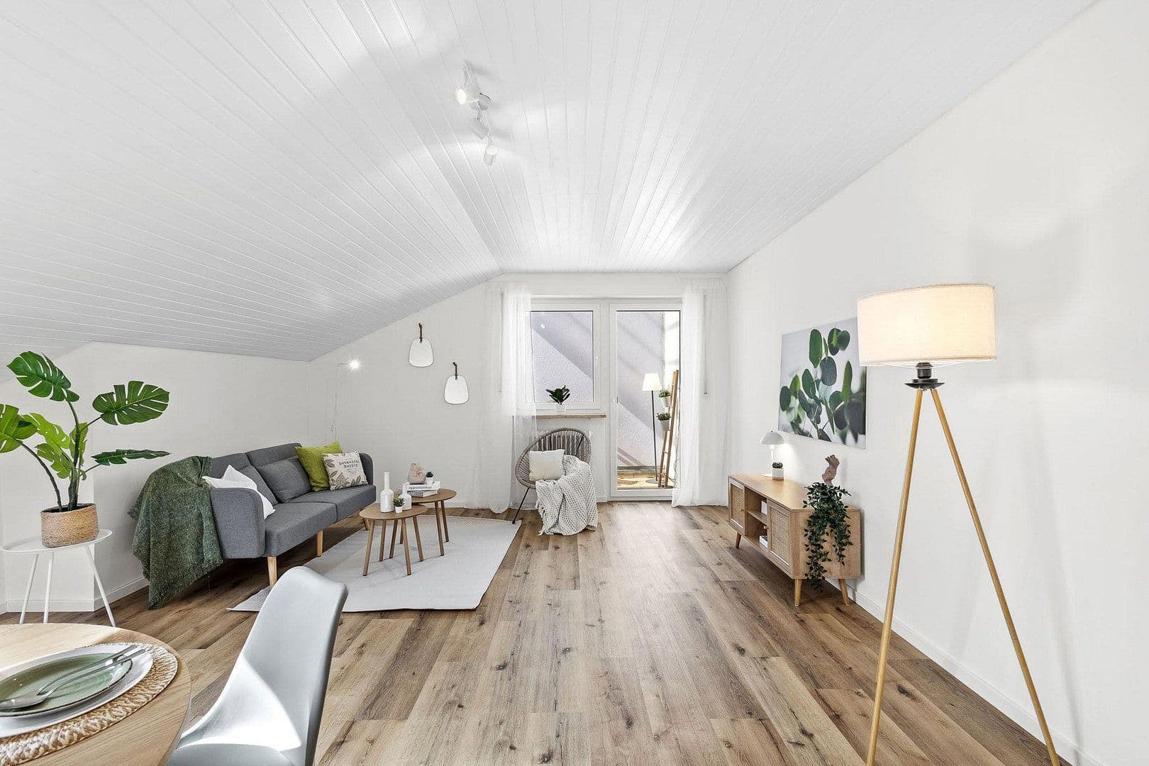 3 bedroom flat for sale, 88 m², Neutraubling, Bavaria 3 bedroom flat for sale, 88 m², Neutraubling, Bavaria