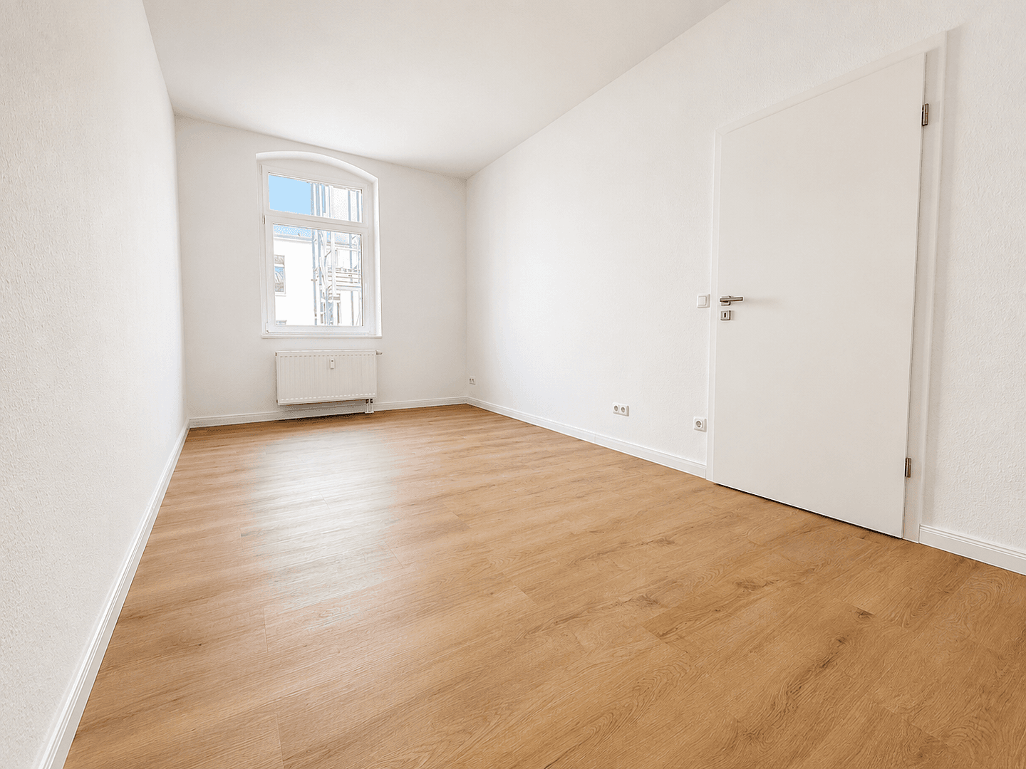 2 bedroom flat to rent, 66 m², Friesenstraße 57, Magdeburg, Saxony-Anhalt 2 bedroom flat to rent, 66 m², Friesenstraße 57, Magdeburg, Saxony-Anhalt