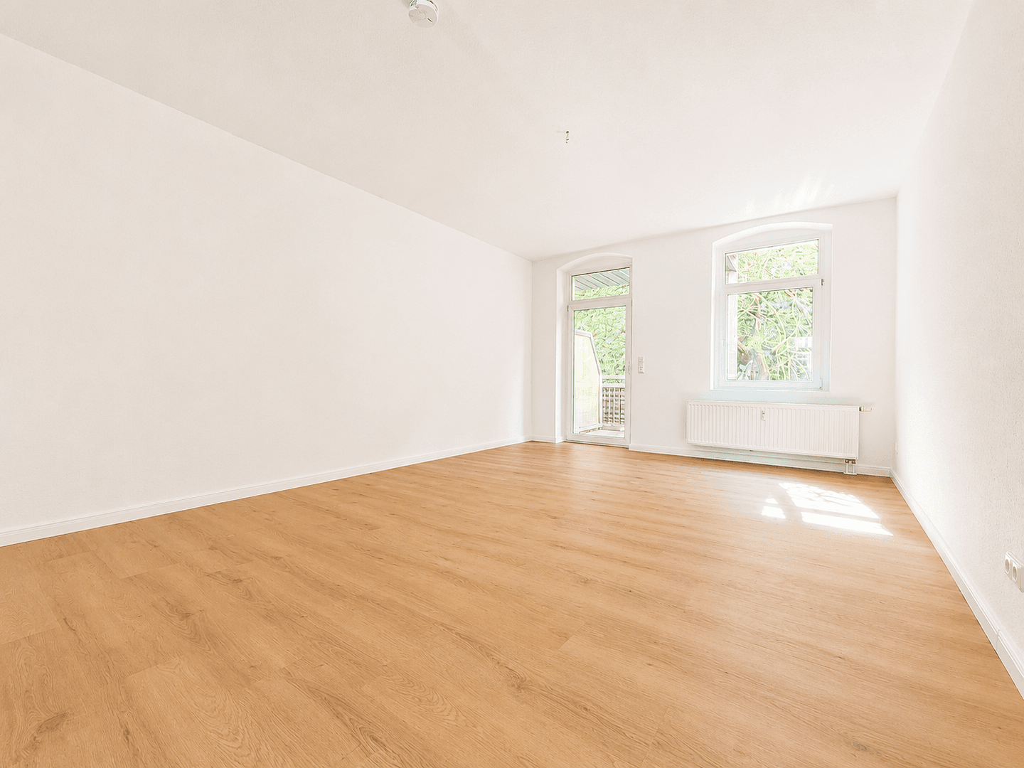 2 bedroom flat to rent, 66 m², Friesenstraße 57, Magdeburg, Saxony-Anhalt 2 bedroom flat to rent, 66 m², Friesenstraße 57, Magdeburg, Saxony-Anhalt