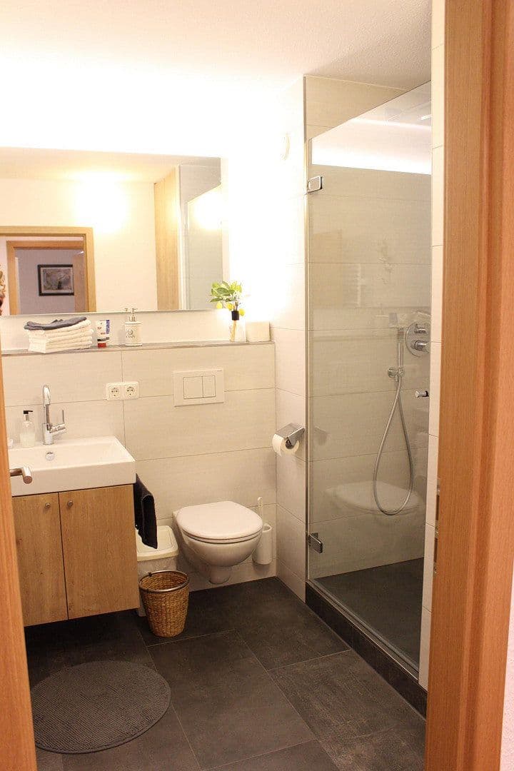 2 bedroom flat for sale, 58 m², Balderschwang, Bavaria 2 bedroom flat for sale, 58 m², Balderschwang, Bavaria
