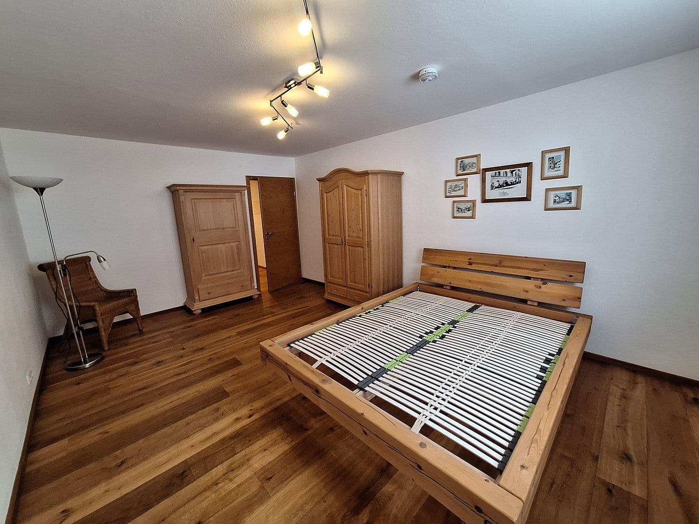 2 bedroom flat for sale, 58 m², Balderschwang, Bavaria 2 bedroom flat for sale, 58 m², Balderschwang, Bavaria