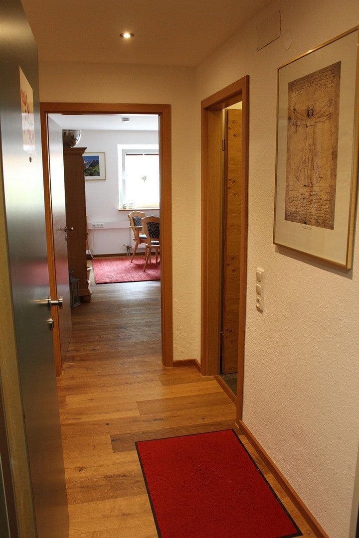 2 bedroom flat for sale, 58 m², Balderschwang, Bavaria 2 bedroom flat for sale, 58 m², Balderschwang, Bavaria