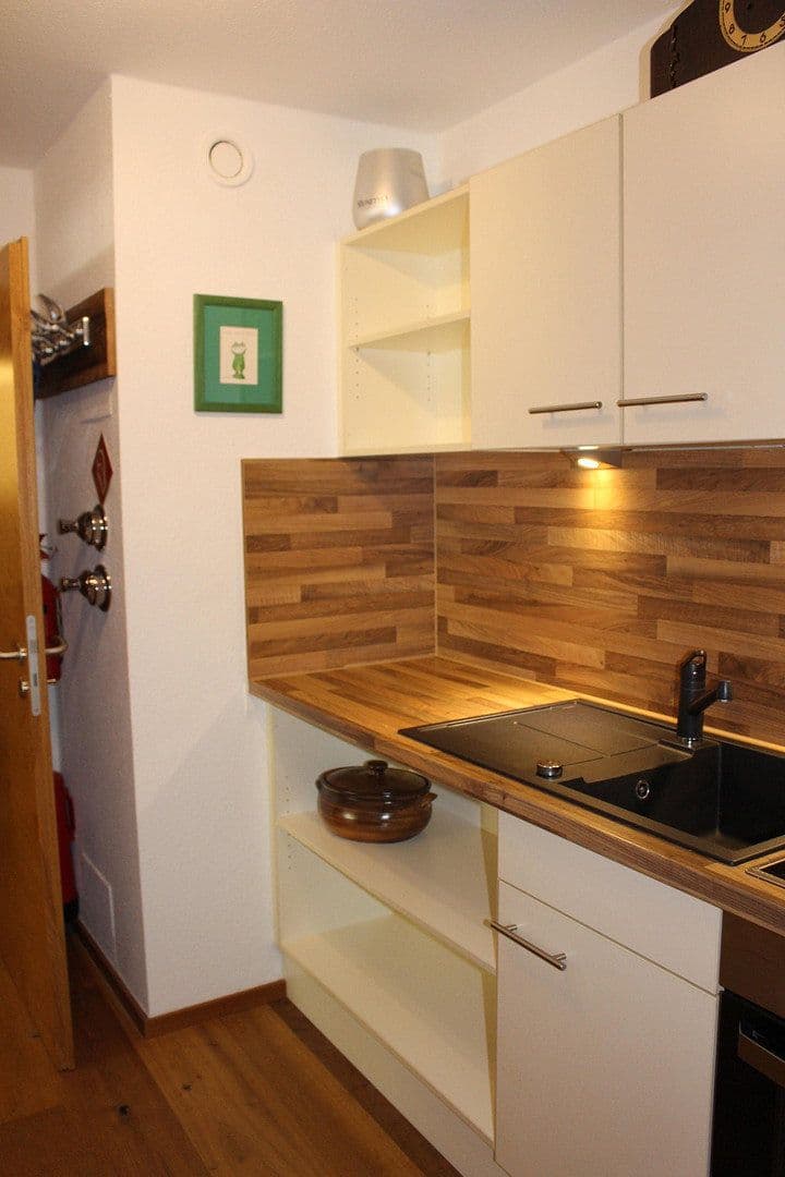 2 bedroom flat for sale, 58 m², Balderschwang, Bavaria 2 bedroom flat for sale, 58 m², Balderschwang, Bavaria
