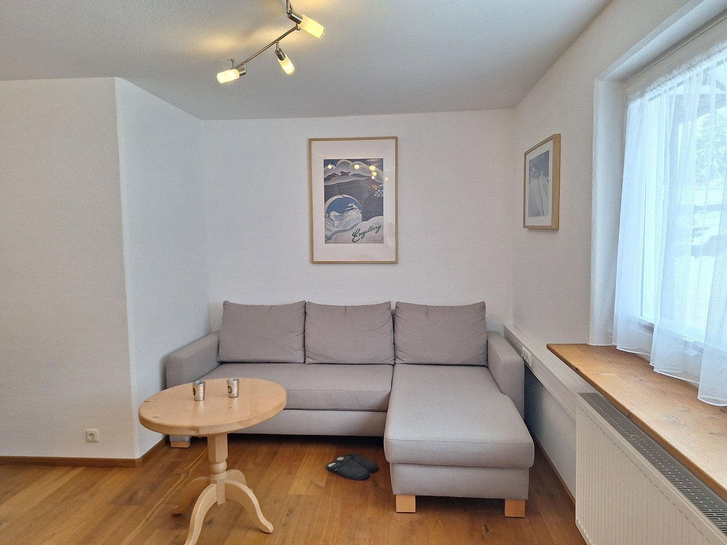 2 bedroom flat for sale, 58 m², Balderschwang, Bavaria 2 bedroom flat for sale, 58 m², Balderschwang, Bavaria