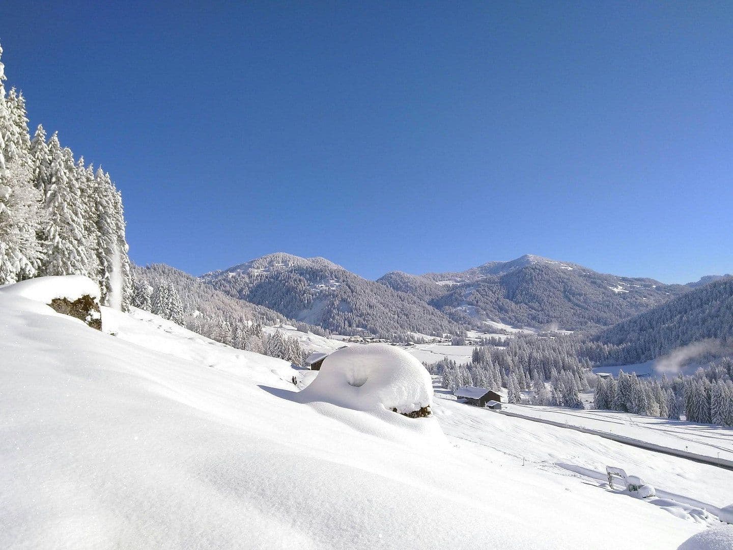 2 bedroom flat for sale, 58 m², Balderschwang, Bavaria 2 bedroom flat for sale, 58 m², Balderschwang, Bavaria