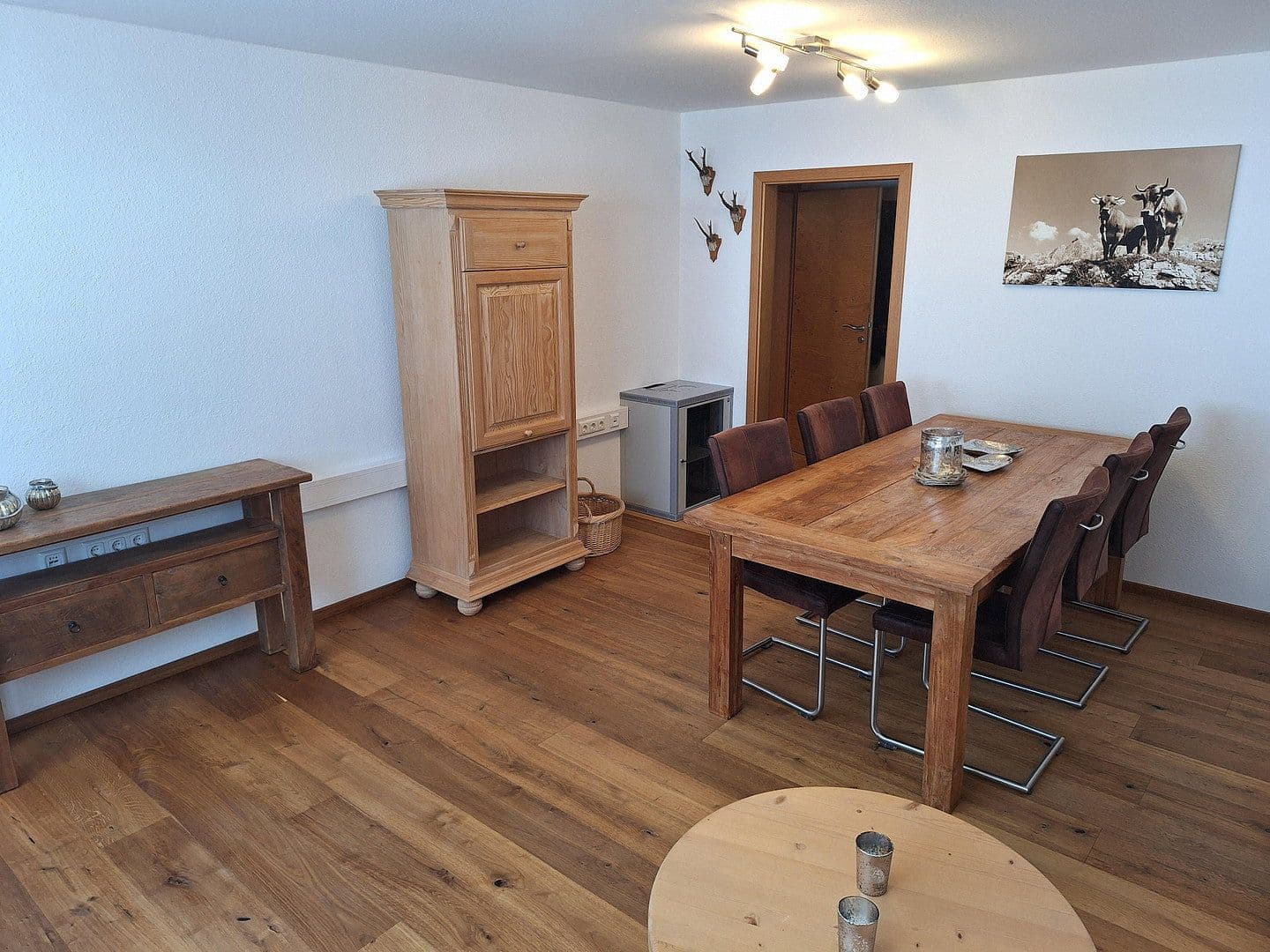 2 bedroom flat for sale, 58 m², Balderschwang, Bavaria 2 bedroom flat for sale, 58 m², Balderschwang, Bavaria