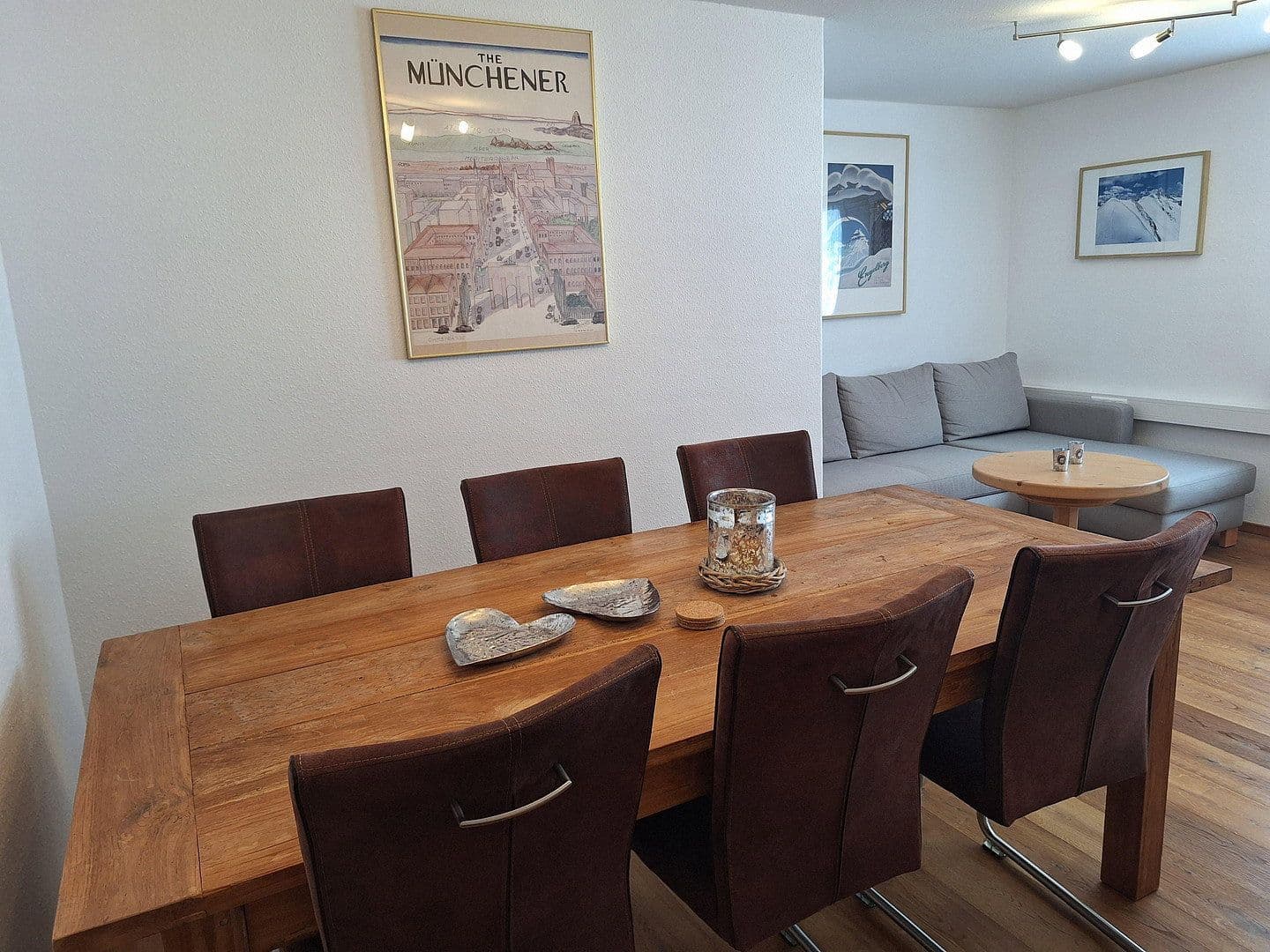 2 bedroom flat for sale, 58 m², Balderschwang, Bavaria 2 bedroom flat for sale, 58 m², Balderschwang, Bavaria