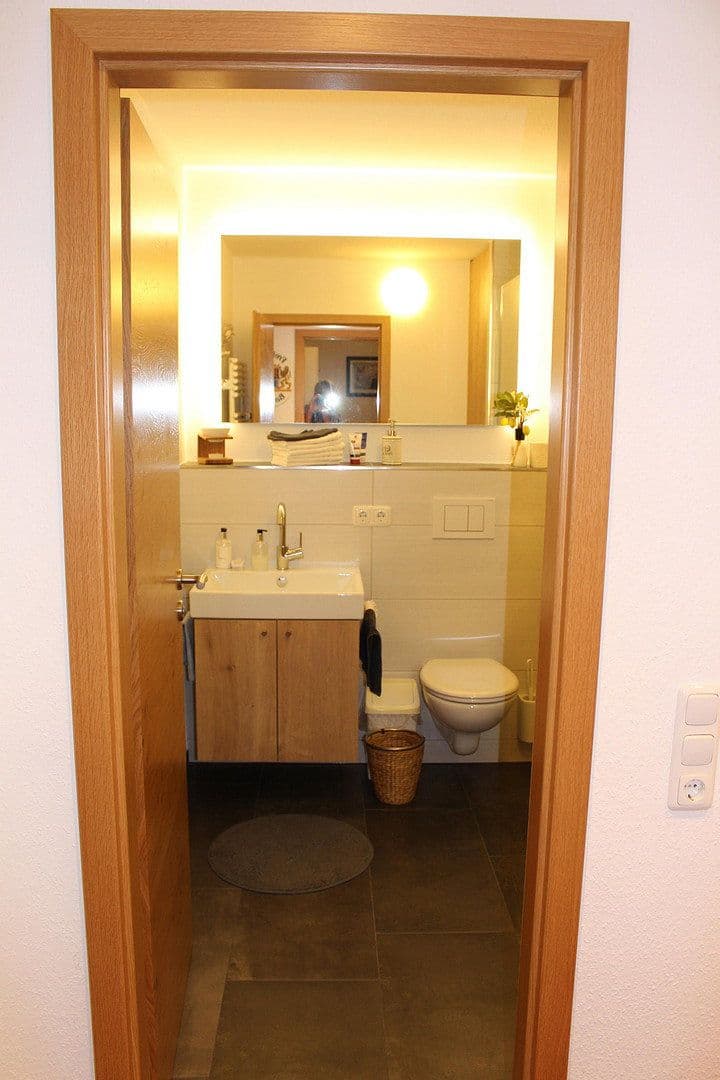 2 bedroom flat for sale, 58 m², Balderschwang, Bavaria 2 bedroom flat for sale, 58 m², Balderschwang, Bavaria