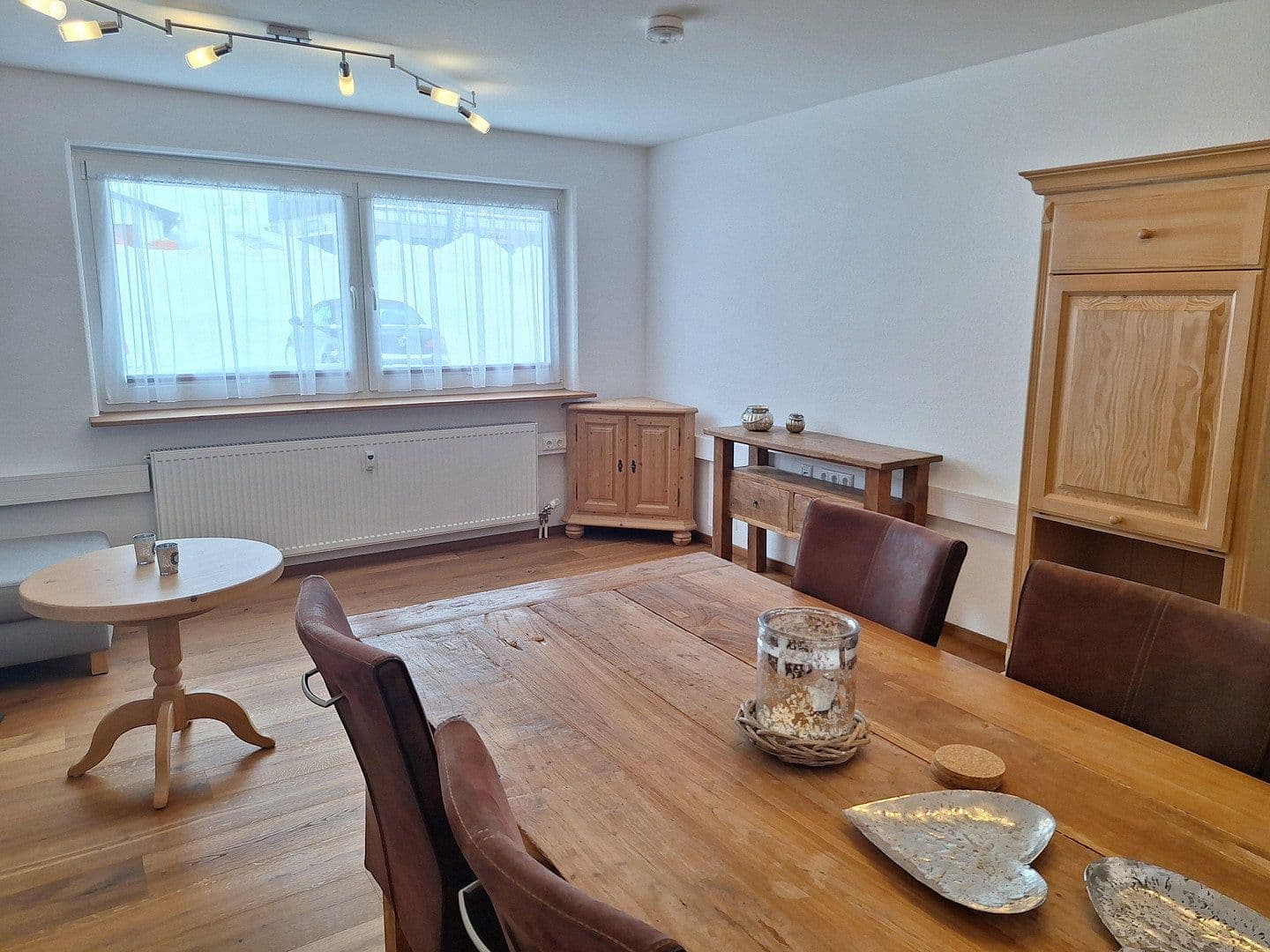 2 bedroom flat for sale, 58 m², Balderschwang, Bavaria 2 bedroom flat for sale, 58 m², Balderschwang, Bavaria