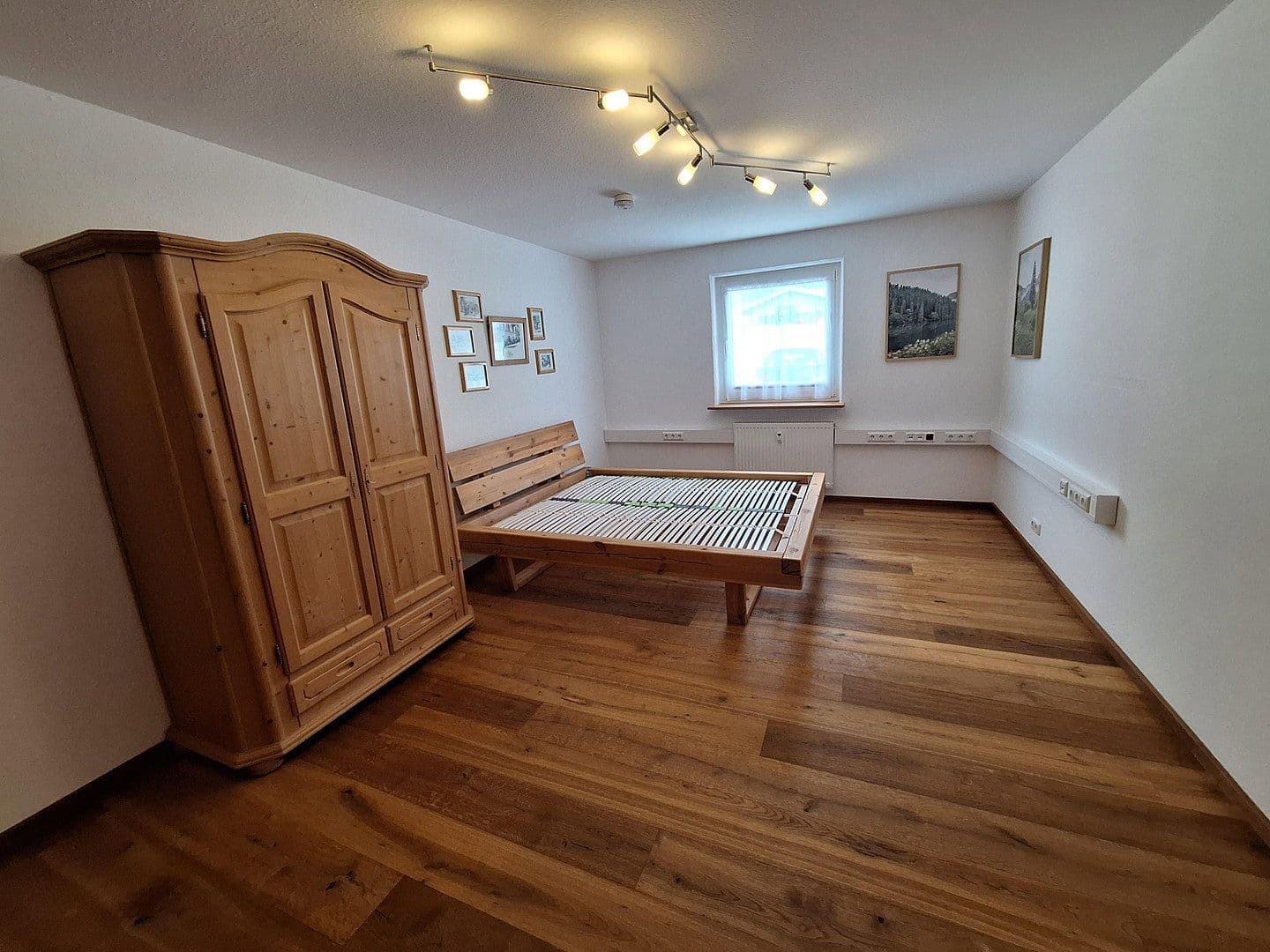 2 bedroom flat for sale, 58 m², Balderschwang, Bavaria 2 bedroom flat for sale, 58 m², Balderschwang, Bavaria