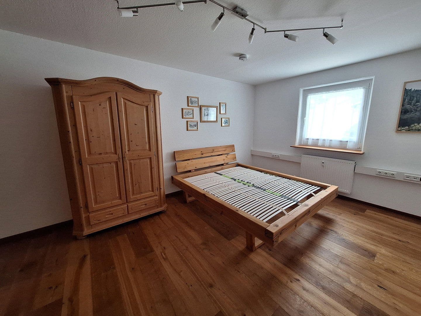 2 bedroom flat for sale, 58 m², Balderschwang, Bavaria 2 bedroom flat for sale, 58 m², Balderschwang, Bavaria