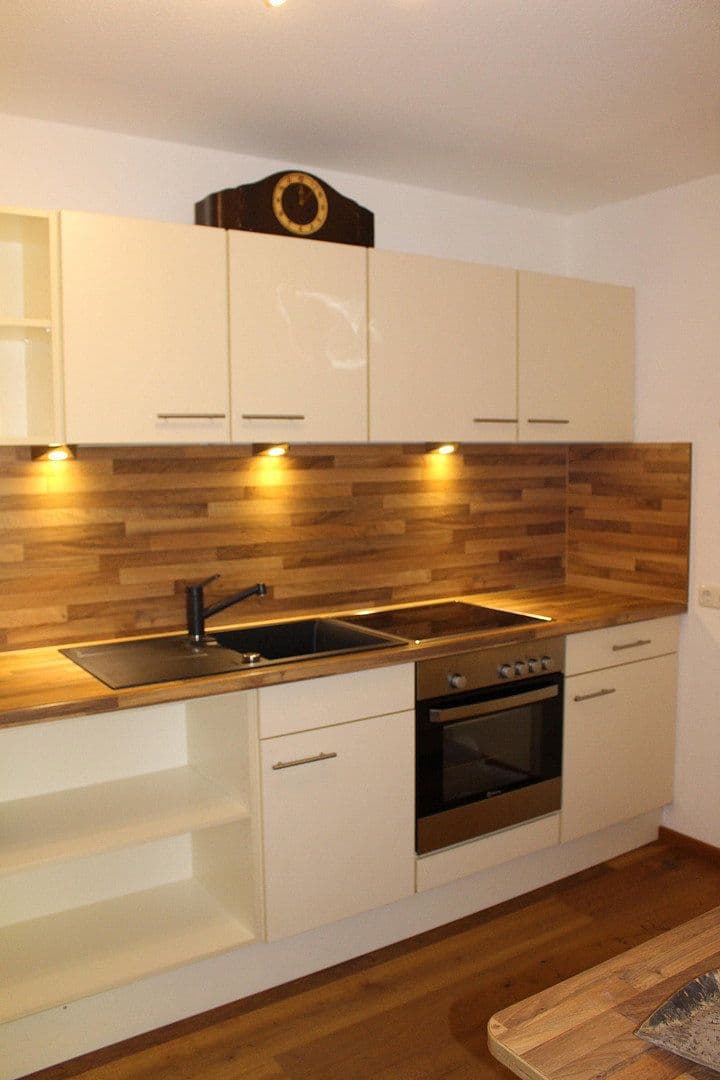 2 bedroom flat for sale, 58 m², Balderschwang, Bavaria 2 bedroom flat for sale, 58 m², Balderschwang, Bavaria
