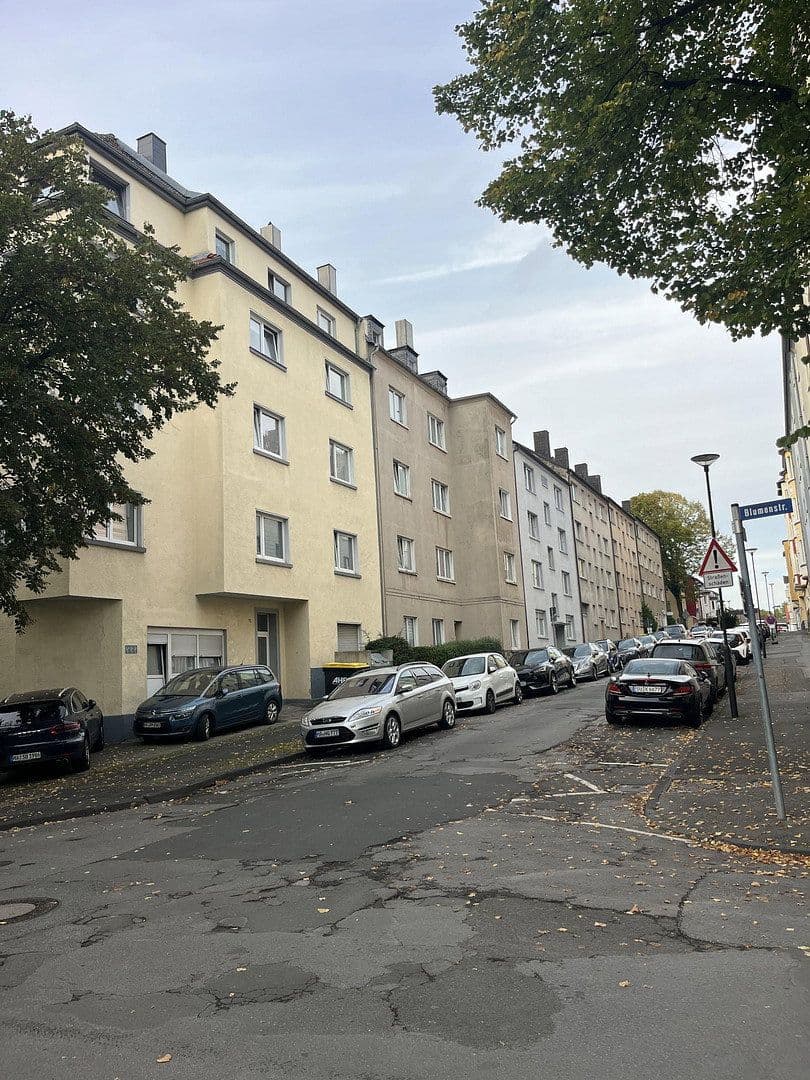 3 bedroom flat to rent, 75 m², Vinckestr 21, Hagen, North Rhine-Westphalia 3 bedroom flat to rent, 75 m², Vinckestr 21, Hagen, North Rhine-Westphalia
